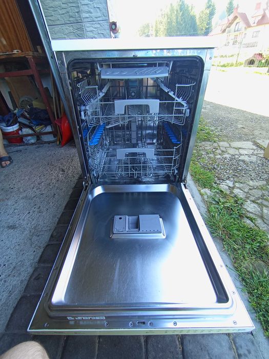 Zmywarka cdpm 7783 candy sprawna