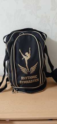 Рюкзак сумка для гімнастики, спорту