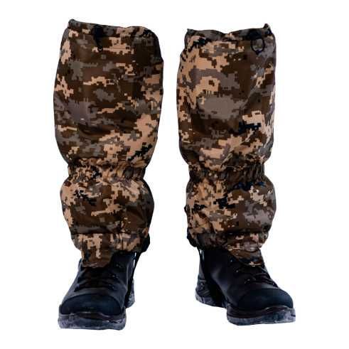 Пончо - Антитепловізорний захист