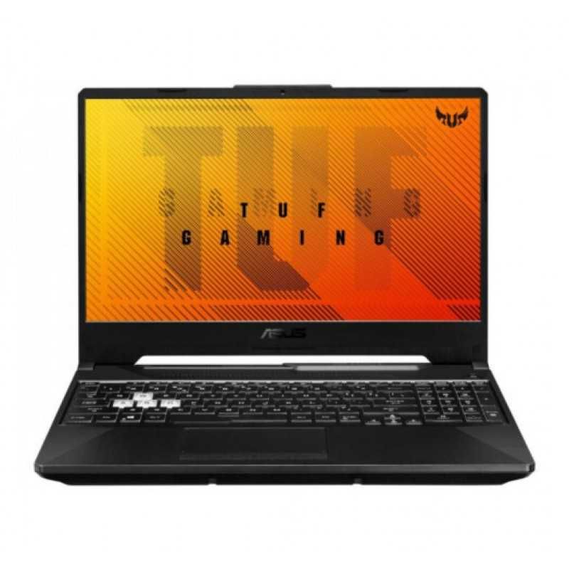 Игровой Ноутбук Asus TUF Gaming F15 i5 \ 8 \ 256 \ GTX 1650