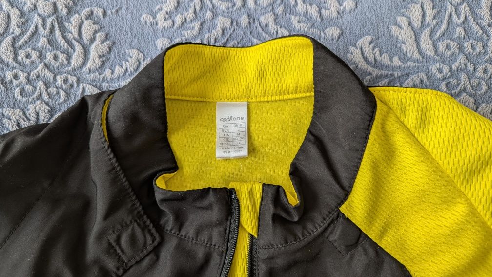 Koszulka bluza do biegania Decathlon Kalenji męska M