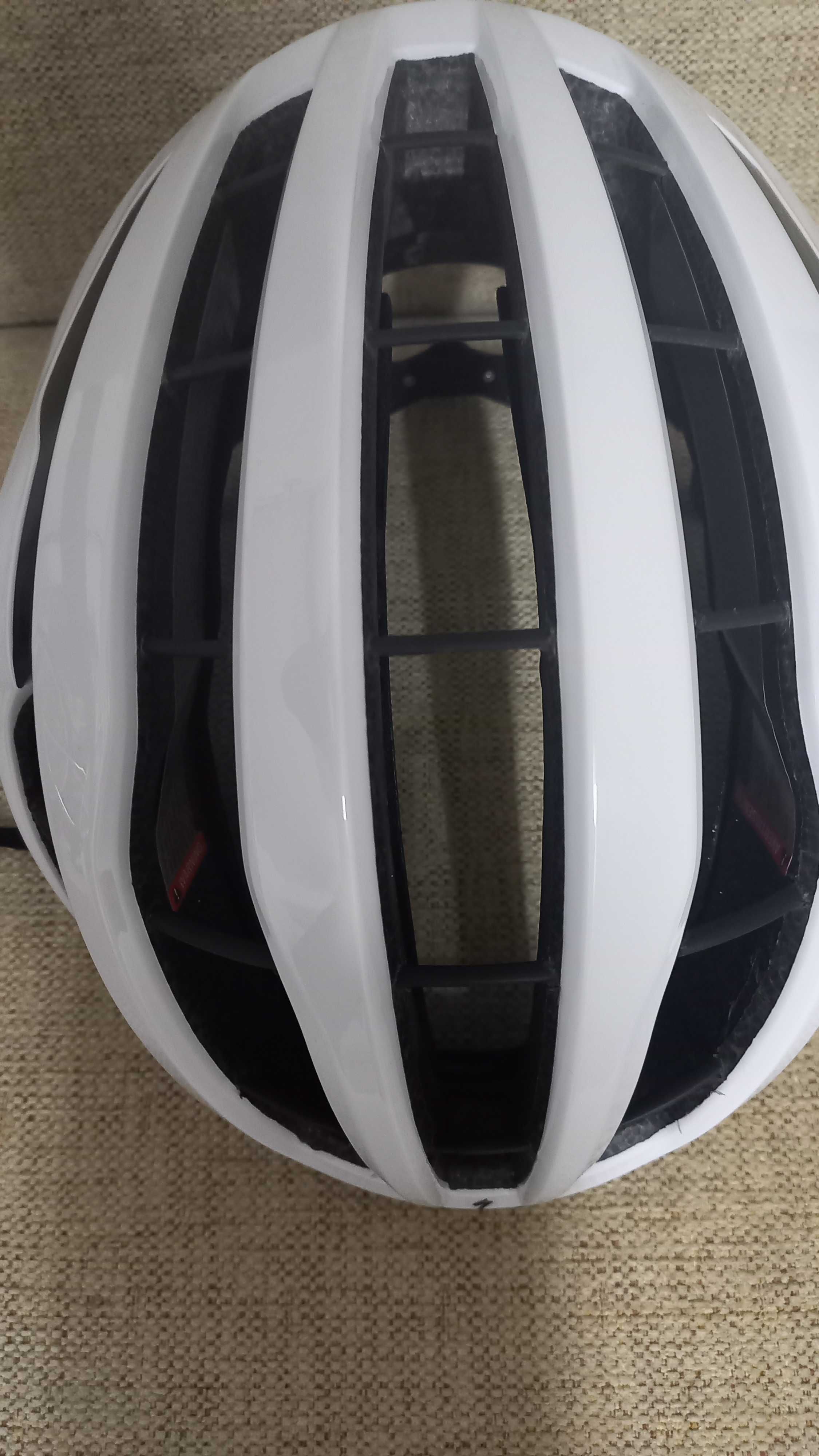 Capacete specialized S Works prevail 3