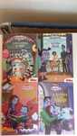 Coleção de Livros Vampirina
