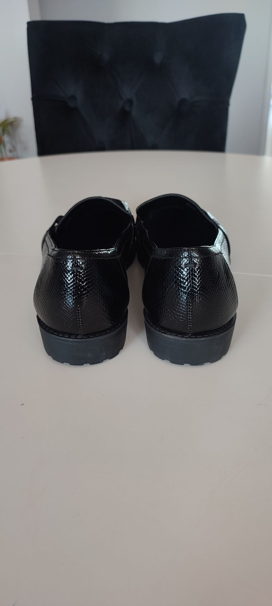 Next Forever Comfort Loafers Półbuty Wsuwane NEXT r.41