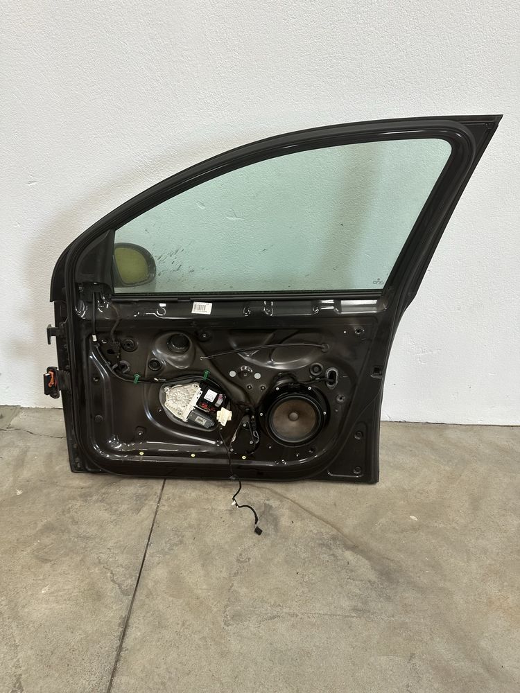 Portas volkswagen golf v