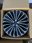 Felga 7,5x17 ET41 VW Passat B9 3J0 oryginał
