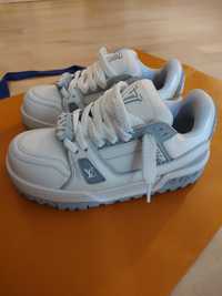 Louis Vuitton Trainer Maxi Sneaker buty