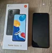 Redmi note 11  4/128