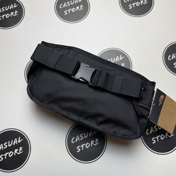 Сумка The North Face бананка з США