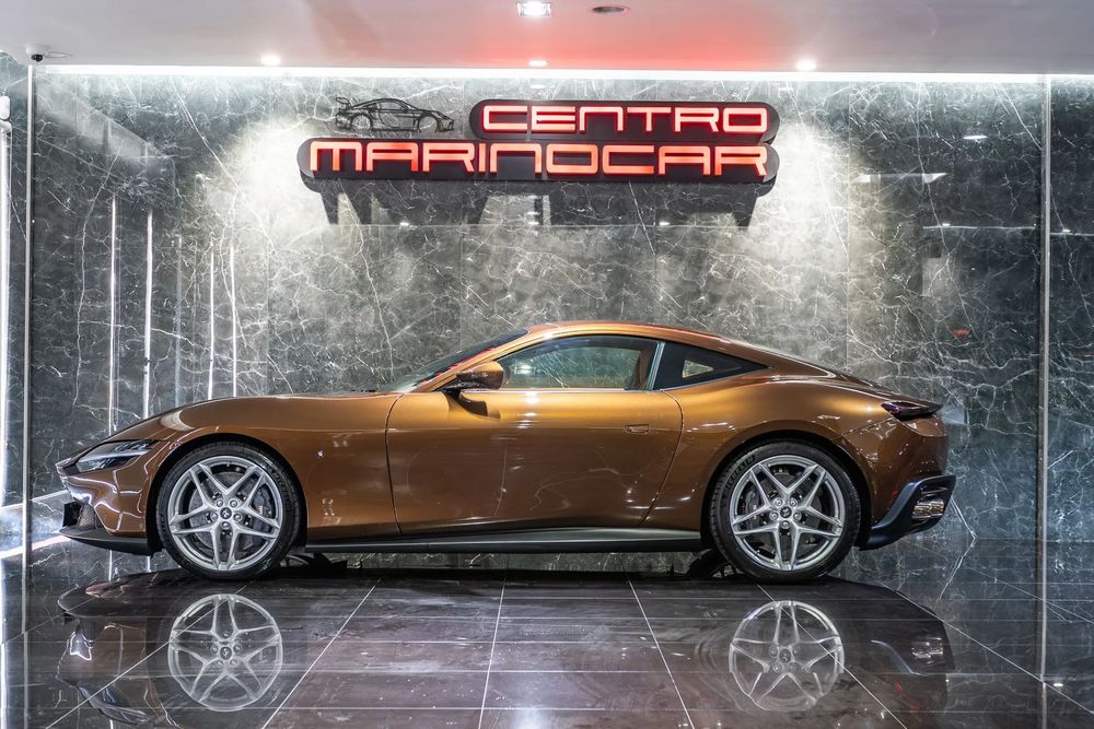 Ferrari Roma Standard