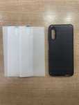 Etui na Samsung Galaxy A04S/A13 5G + 3 szkła hartowane