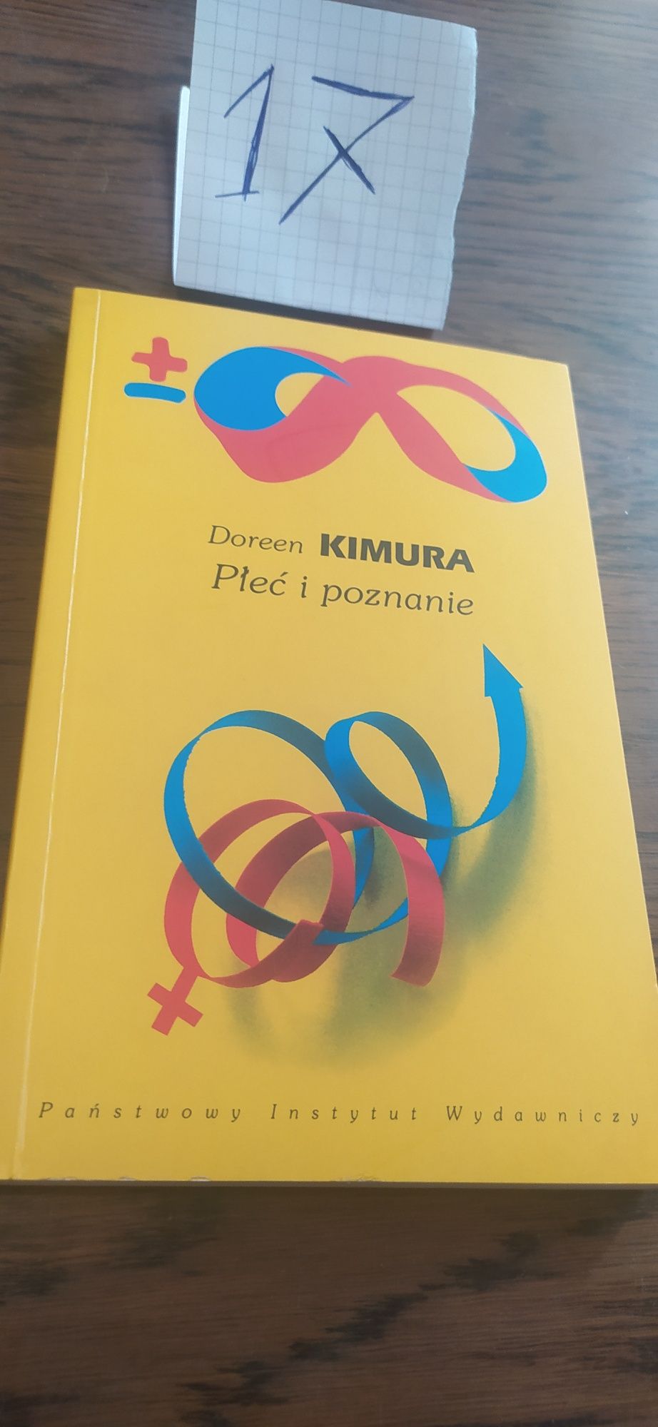 Płeć i poznanie Doreen Kimura