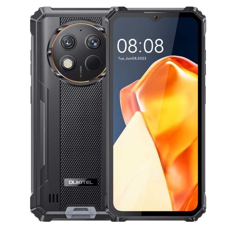Oukitel WP28S 4GB/128GB IP69K 10600mAh 1.6GHz