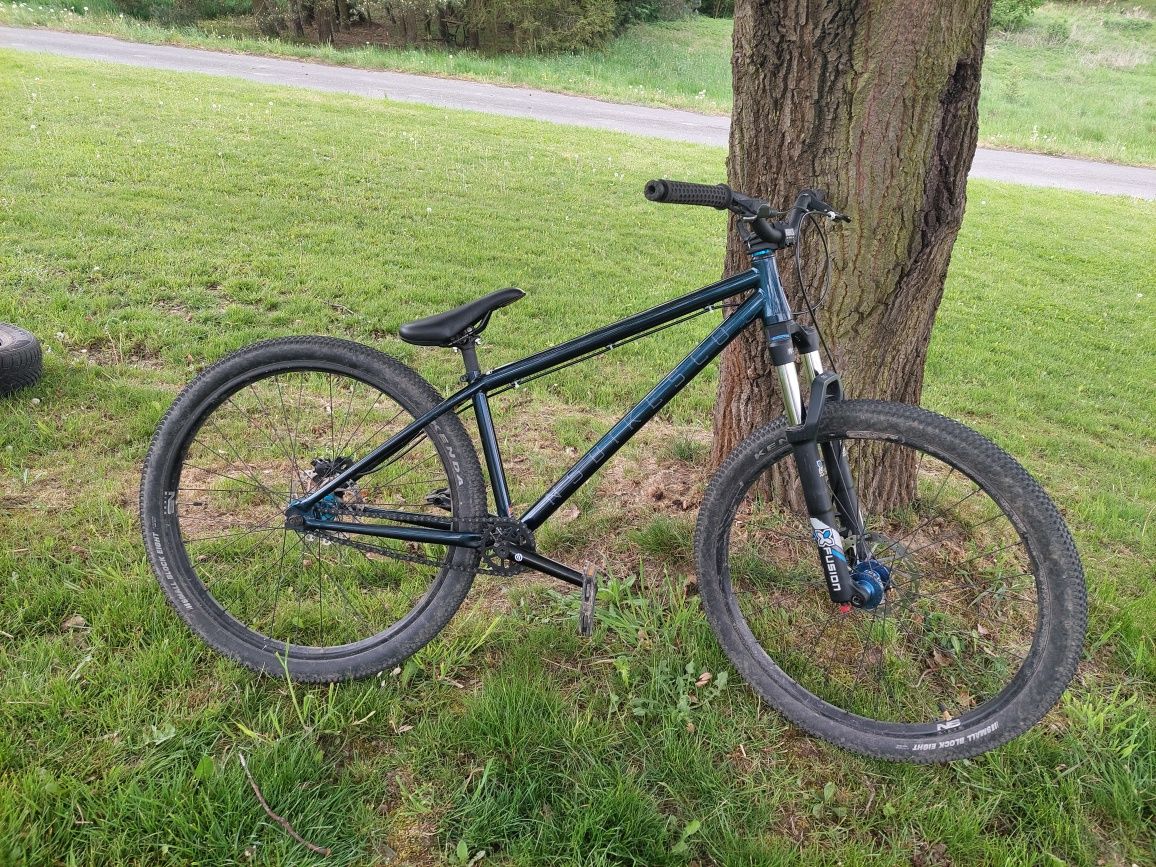 NS BIKES Metropolis 2