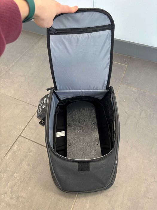 Torba na Bak z Mocowaniami SW - Motech Zestaw [391]