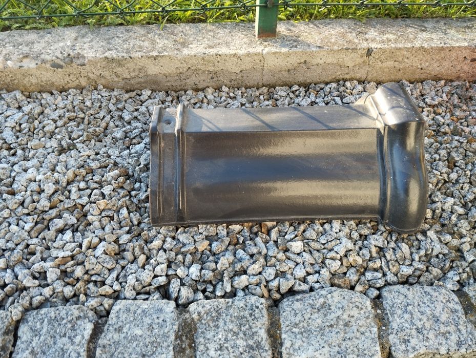 Gąsior dachowy Bogen Reform