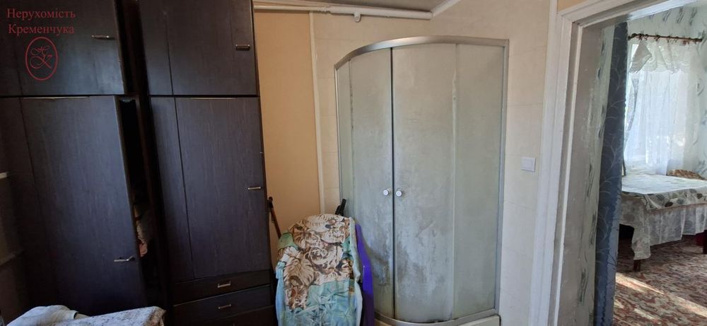 Будинок в Крюкові