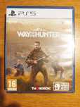 Way of the Hunter PS 5 napisy PL