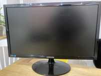 Monitor samsung używany