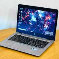 HP Elitebook 14" i7/8GB/180SSD gama Profissional