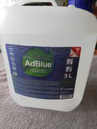 Adblue 5 L AGROLA