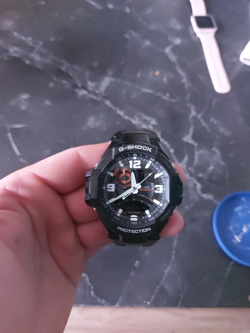 Sprzedam/zamienię g-shock ga 1000