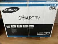 Телевізор Samsung 22