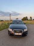 Audi A6 C6 sline 3.2 quattro tiptronik