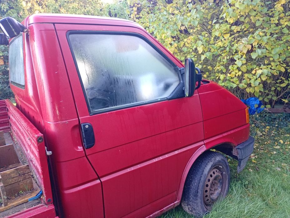 Sprzedam Volkswagen T4 1,9