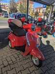 Skuter inwalidzki elektryczny econelo Lux 1000w