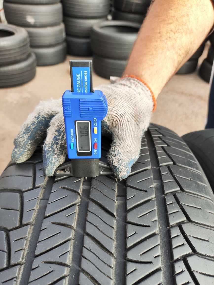 Шини резина всесезон 235/55 R17 Taurus 701 SUV 4*4