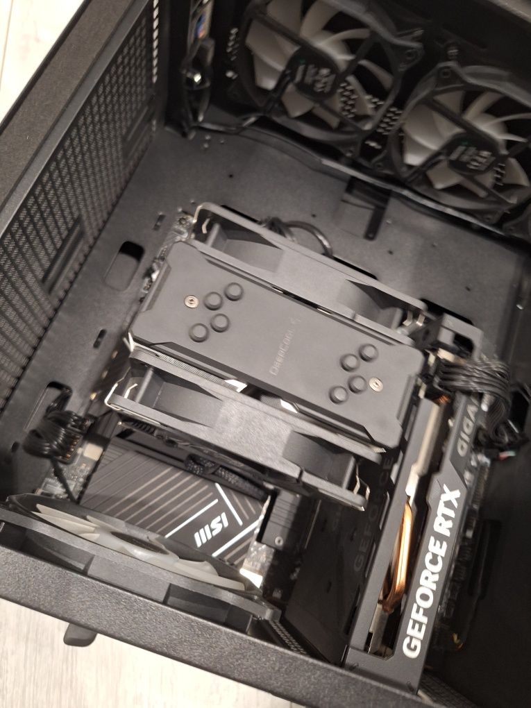 Компьютер | Rtx 4060