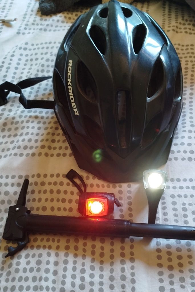 MT Bike Aro 26 , com acessórios Completa