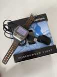 Garmin forerunner 310xt triathlon multisport