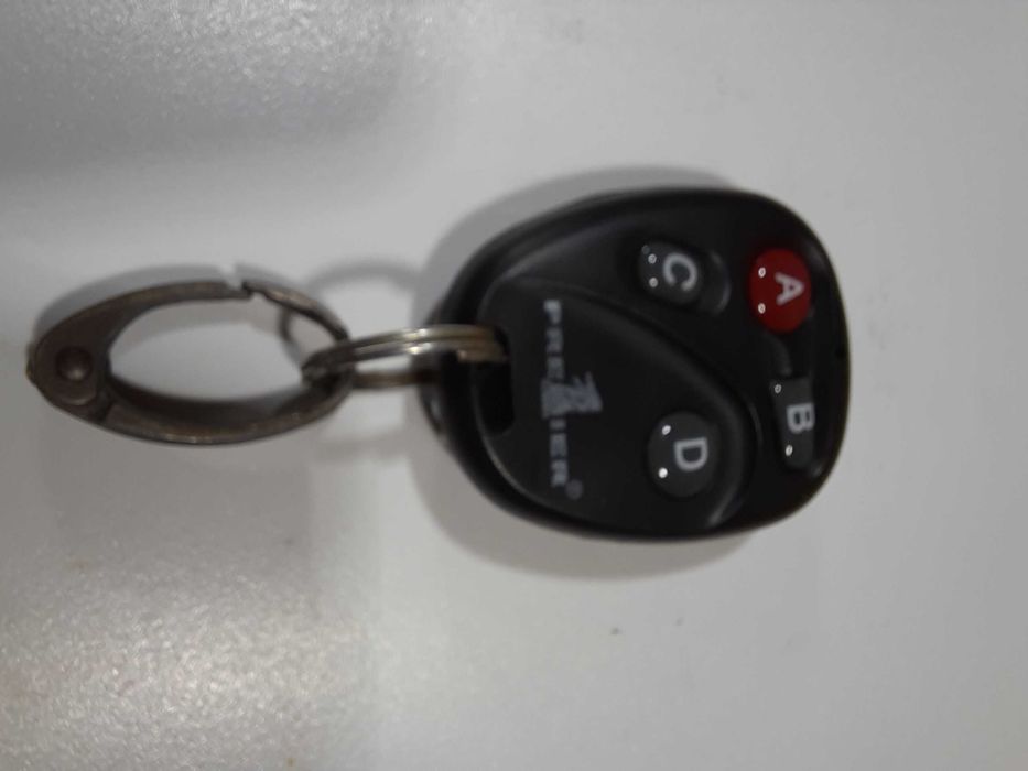 Брелок для дистанционного управления