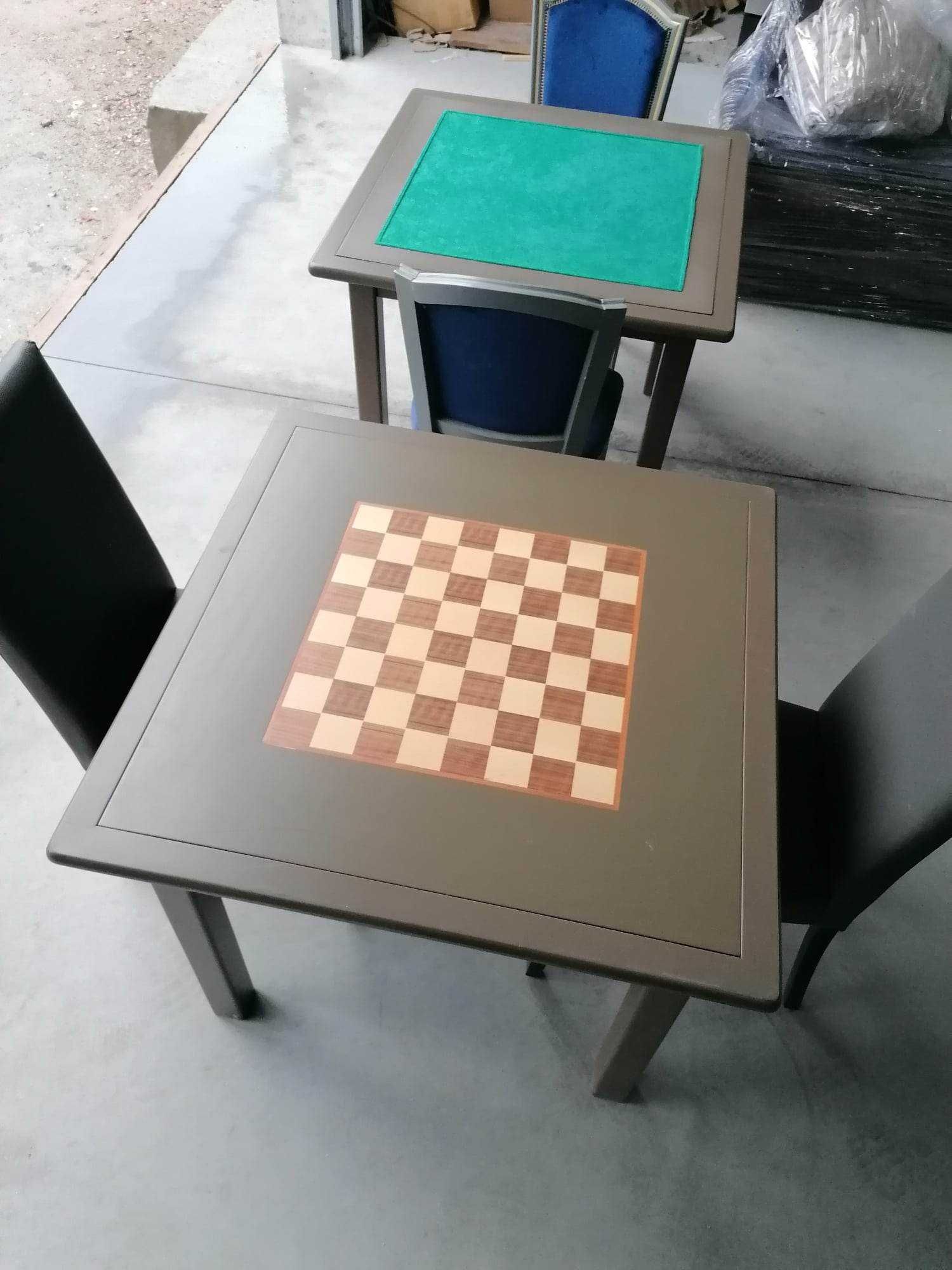 Mesa de jogo  para venda