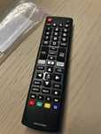 Comando   TV    LG