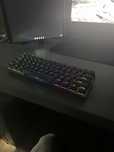 Apex Pro Mini Wireless