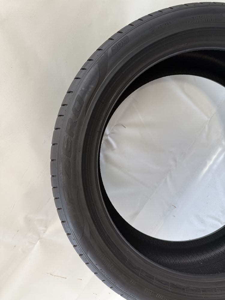 245/45/20 Pirelli P ZERO VOL 103V 2024R