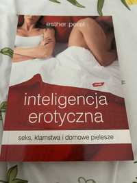 Ester Perel- Inteligencja erotyczna