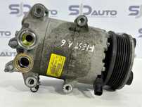 Compressor Ar Condicionado - Ford Fiesta VI 1.4 TDCI (2012)