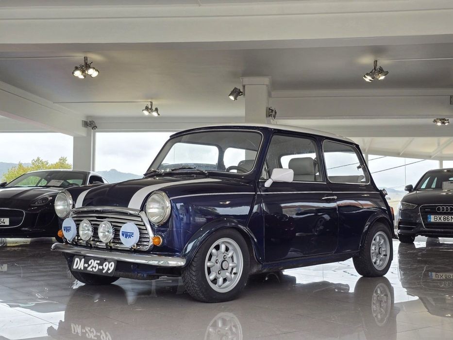 MINI 850
