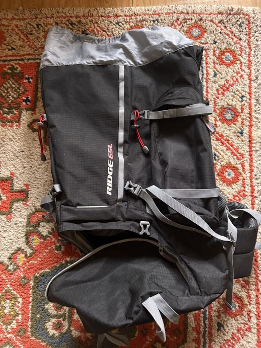 Plecak Hi-Tec Ridge 65L