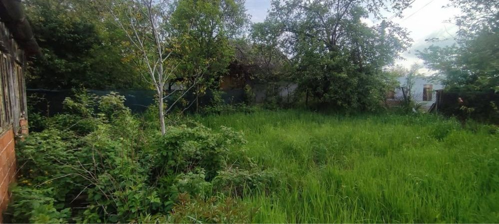 Продається дача в місті