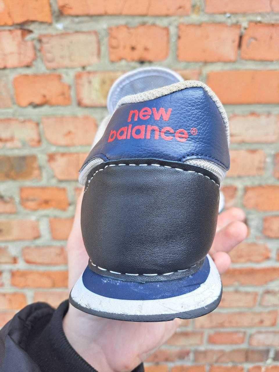 New Balance 500 | Чоловічі Кросівки | Мужские Кроссовки | 42