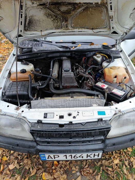 Продам Опель Омега