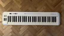 Синтезатор SAMSON Carbon 61 USB MIDI Controller
