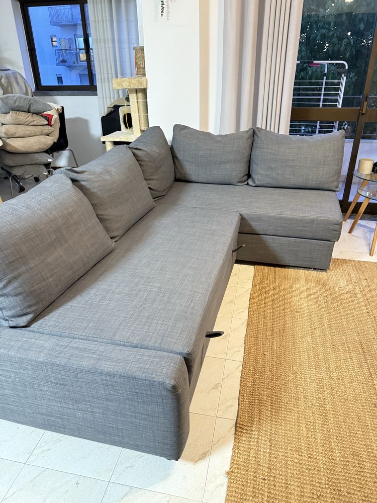 Sofa Barslov IKEA
