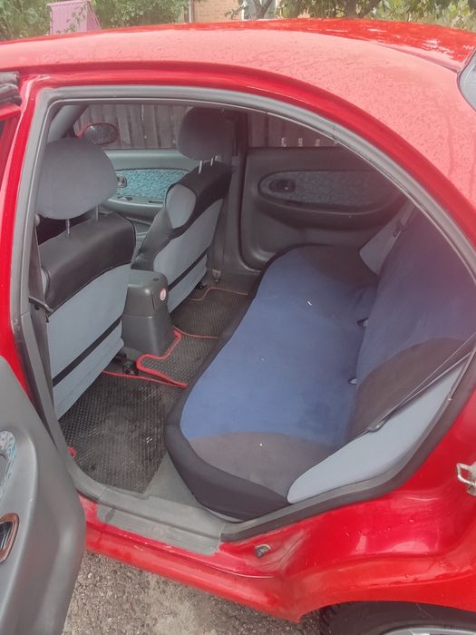 Продам  КИА Шума