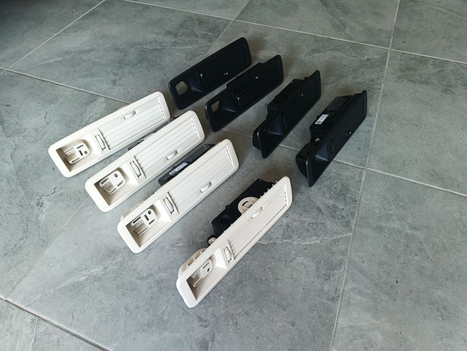 Воздухан потолка vito 447 воздуховод v class потолок 447 viano пічка